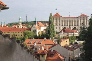 Novinářku, která odkryla bitcoinovou kauzu, nepustilo ministerstvo na tiskovou konferenci - Médium.cz